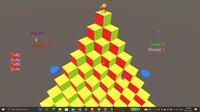 Q*Bert 3D edition screenshot, image №3853117 - RAWG