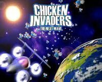 Chicken Invaders 2: The Next Wave screenshot, image №3221120 - RAWG