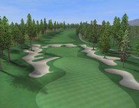 Tiger Woods PGA Tour 2005 screenshot, image №402511 - RAWG