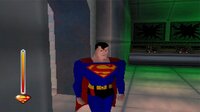 Superman: The New Adventures screenshot, image №2420400 - RAWG