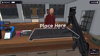 Shooting Range Simulator: Prologue screenshot, image №4181820 - RAWG