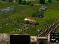 World under Siege: European Front screenshot, image №492407 - RAWG