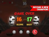 Jumpy Panda - Earth Day Special screenshot, image №1693346 - RAWG