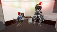 Data Entry Overload [C:C] screenshot, image №3154252 - RAWG