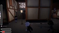Vampire Nights screenshot, image №2860557 - RAWG