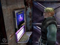 Dino Crisis 2 screenshot, image №807736 - RAWG