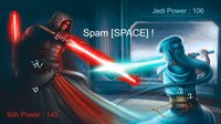 Lightsaber Duel screenshot, image №3859926 - RAWG