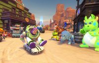 Disney•Pixar Toy Story 3: The Video Game screenshot, image №72656 - RAWG
