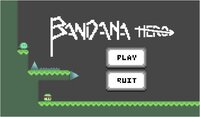 BANDANA HERO screenshot, image №2460830 - RAWG