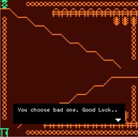 Life is a thin life by KaroGames screenshot, image №2413156 - RAWG