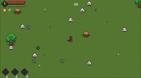 The Cat Survivor screenshot, image №3704540 - RAWG