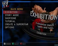 WWE Day of Reckoning screenshot, image №2021964 - RAWG