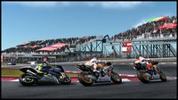 MotoGP 13 screenshot, image №96886 - RAWG