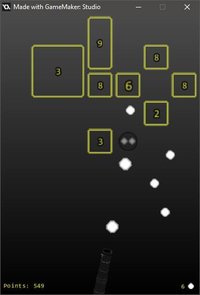 Brick Breaker 1.0 screenshot, image №1829052 - RAWG