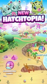 Hatchimals CollEGGtibles screenshot, image №1359851 - RAWG