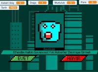 Apocalypse (itch) (Rainy2077) screenshot, image №2667445 - RAWG