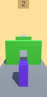 Infinite Cube (SuraM) screenshot, image №2392378 - RAWG