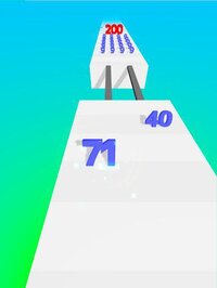 Number Master: Run and merge screenshot, image №3691999 - RAWG