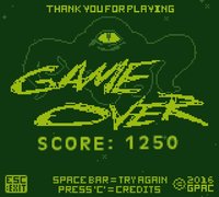 INFEST:STATION Endless Swarm screenshot, image №1115543 - RAWG