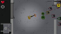 Zombie Siege 7.4.0 screenshot, image №3377121 - RAWG