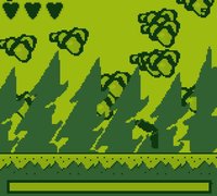 Knockdown Ninja screenshot, image №1952218 - RAWG