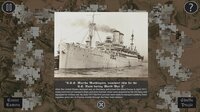 Historical Jigsaw Puzzle: World War I screenshot, image №2934770 - RAWG