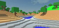 MyCraft (itch) screenshot, image №1235091 - RAWG