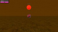 The Devil Ball screenshot, image №4169378 - RAWG