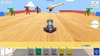 Ballistars screenshot, image №1150407 - RAWG