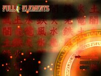 Full Elements DEMO screenshot, image №2450623 - RAWG