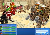 Epic Battle Fantasy 4 screenshot, image №190063 - RAWG