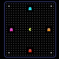 Ultimate Pacman screenshot, image №2222666 - RAWG