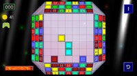 Tiles Shooter Puzzle Cube screenshot, image №3957307 - RAWG