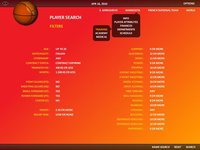 World Basketball Manager 2010 screenshot, image №205916 - RAWG