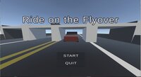 Ride on the FLyover screenshot, image №3852612 - RAWG