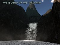 The Island of the Treasure screenshot, image №1990803 - RAWG