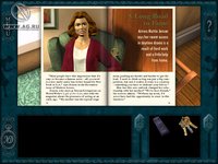 Nancy Drew: Stay Tuned for Danger screenshot, image №333305 - RAWG