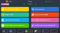 Statecraft screenshot, image №4255200 - RAWG