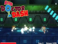 Kids Doctor Dash - Doctor Dash Shooting For Kids screenshot, image №1712811 - RAWG