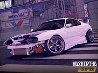 Hashiriya Drifter screenshot, image №2131298 - RAWG