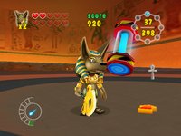 Anubis 2 screenshot, image №454531 - RAWG