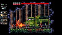 Biomech Hell screenshot, image №3898430 - RAWG