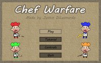 Chef Warfare screenshot, image №1915364 - RAWG