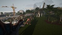 恐龙岛(巨兽岛) screenshot, image №4150337 - RAWG