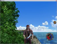 Tortuga: Two Treasures screenshot, image №415928 - RAWG