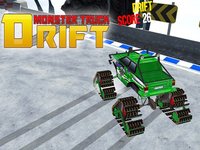 Monster Truck Drift - 3D Stunt screenshot, image №2099251 - RAWG