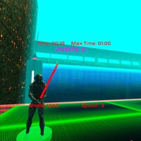 ULTRA REAL GLASS BRIDGE TOURNAMENT ALPHA screenshot, image №3164603 - RAWG