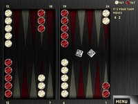 Backgammon with 16 Games screenshot, image №1747821 - RAWG