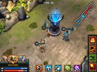 Legendary Heroes MOBA Offline - Apps on Google Play