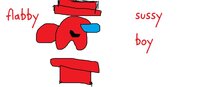 flabby sussy boy game screenshot, image №3620438 - RAWG